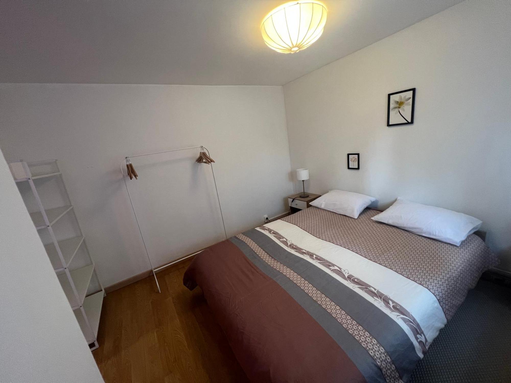 Appartement Pres De Paris, Disney & Cdg Tremblay-en-France Экстерьер фото